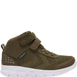 Hummel Crosslite Mid Tex Støvle Jr -Kopenhaken shop 21112834 13232