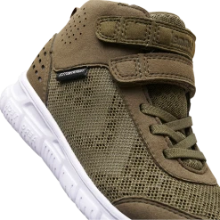 Hummel Crosslite Mid Tex Støvle Jr -Kopenhaken shop 21112834 8227