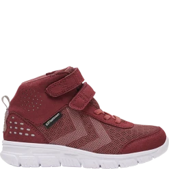 Hummel Crosslite Mid Tex Støvle Jr -Kopenhaken shop 21112834 8231