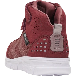 Hummel Crosslite Mid Tex Støvle Jr -Kopenhaken shop 21112834 8232