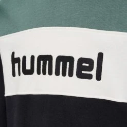 Hummel Morten Sweatshirt Jr 9 Hummel Morten Sweatshirt Jr -Kopenhaken shop 21113050 15909