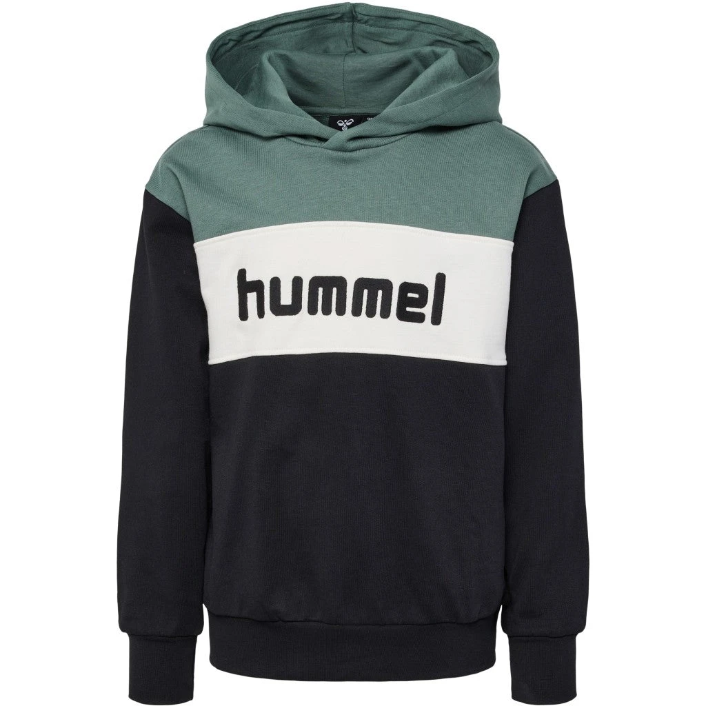 Hummel Morten Sweatshirt Jr 3 Hummel Morten Sweatshirt Jr