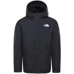 The North Face SnowQuest Jakke Jr.