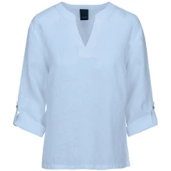 One Two Luxzuz Kisserina L/S T-Shirt W -Kopenhaken shop 21113938 8985