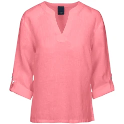 One Two Luxzuz Kisserina L/S T-Shirt W -Kopenhaken shop 21113938 8986