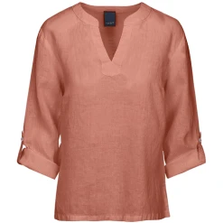 One Two Luxzuz Kisserina L/S T-Shirt W -Kopenhaken shop 21113938 8987