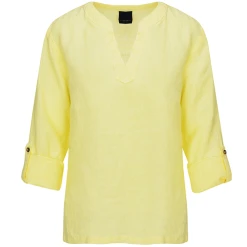 One Two Luxzuz Kisserina L/S T-Shirt W -Kopenhaken shop 21113938 8988