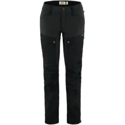 FJÄLLRÄVEN Fjällräven Keb Short Bukser W