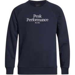 Peak Performance Original Sweatshirt Jr