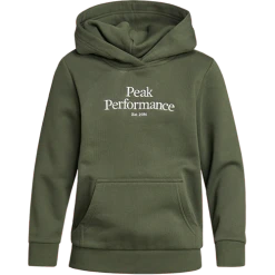 Peak Performance Original Sweatshirt Jr.