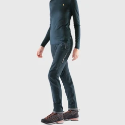 FJÄLLRÄVEN Fjällräven Bergtagen Stretch Bukser W -Kopenhaken shop 21133078 7564