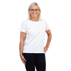 Redgreen Christa T-Shirt W -Kopenhaken shop 21133855 11056