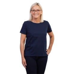 Redgreen Christa T-Shirt W -Kopenhaken shop 21133855 11057