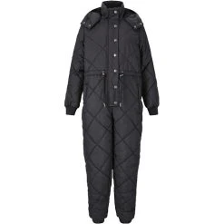 Weather Report Mina Termodragt Jr