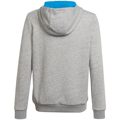 Adidas BL HD Sweatshirt Jr 4 Adidas BL HD Sweatshirt Jr - Billede 2