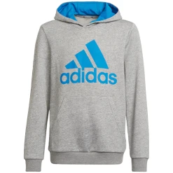 Adidas BL HD Sweatshirt Jr