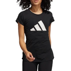 Adidas 3 Bar T-shirt W -Kopenhaken shop 22101176 9145