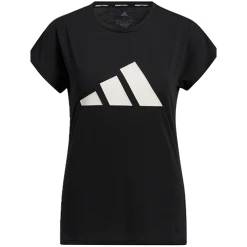 Adidas 3 Bar T-shirt W -Kopenhaken shop 22101176 9146