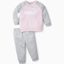 Puma Minicats ESS Raglan Babyjogger -Kopenhaken shop 22101270 11768