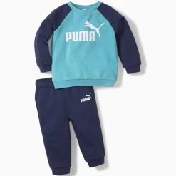 Puma Minicats ESS Raglan Babyjogger -Kopenhaken shop 22101270 11769