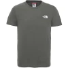 The North Face Simple Dome T-shirt Jr -Kopenhaken shop 22101283 9263