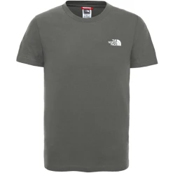 The North Face Simple Dome T-shirt Jr