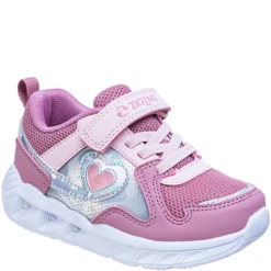 ZigZag Dadian Light Sko Jr