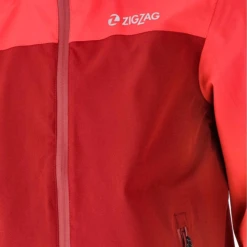 ZigZag Bloomer Regnjakke Jr -Kopenhaken shop 22102093 10310