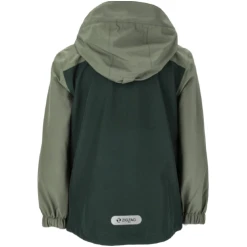 ZigZag Bloomer Regnjakke Jr -Kopenhaken shop 22102093 10312