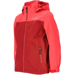 ZigZag Bloomer Regnjakke Jr -Kopenhaken shop 22102093 10314