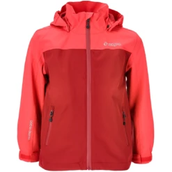 ZigZag Bloomer Regnjakke Jr -Kopenhaken shop 22102093 10315