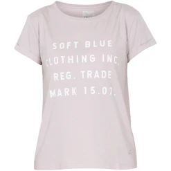 Blue Sportswear Pico T-Shirt W