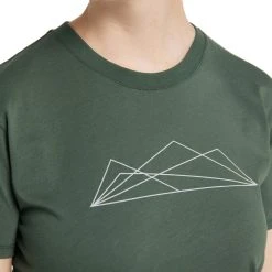 Haglöfs Camp T-Shirt W -Kopenhaken shop 22102144 16054