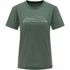 Haglöfs Camp T-Shirt W