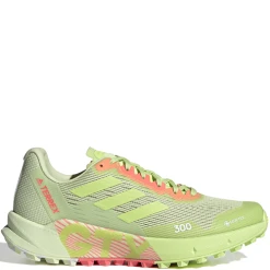 Adidas Terrex Agravic Flow GTX Sko W