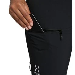 Haglöfs Rugged Standard Bukser W -Kopenhaken shop 22102474 12130