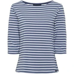 Sea Ranch Marina 3/4 T-shirt W -Kopenhaken shop 22102701 12368