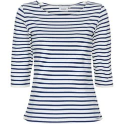 Sea Ranch Marina 3/4 T-shirt W