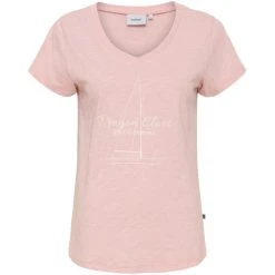 Sea Ranch Ada T-shirt W -Kopenhaken shop 22102702 12367