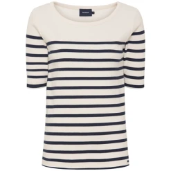 Sea Ranch Maj T-shirt W