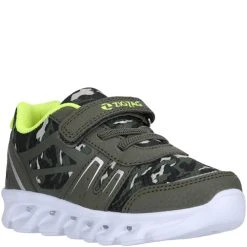 ZigZag Velund Light Sko Jr