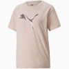 Puma Evostripe T-Shirt W -Kopenhaken shop 22103412 14215