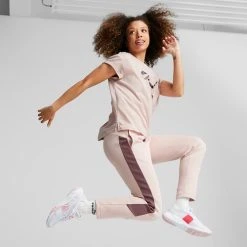 Puma Evostripe Bukser W 9 Puma Evostripe Bukser W -Kopenhaken shop 22103476 13041