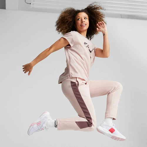 Puma Evostripe Bukser W 6 Puma Evostripe Bukser W - Billede 4