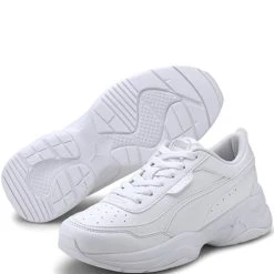 Puma Cilla Mode Sko Jr