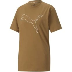 Puma Her T-Shirt W