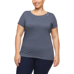 Ragwear Florah A Plus T-shirt W