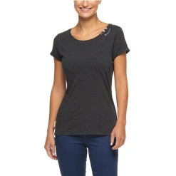 Ragwear Florah A T-shirt W