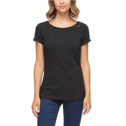 Ragwear Florah C T-shirt W