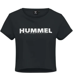 Hummel Legacy T-Shirt W -Kopenhaken shop 22111191 9550